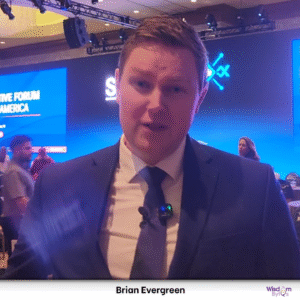 Brian Evergreen: From Problem Solving to Future Solving