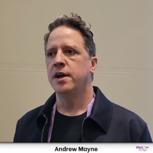 Andrew Mayne: Staying Ahead in AI Through Collaboration