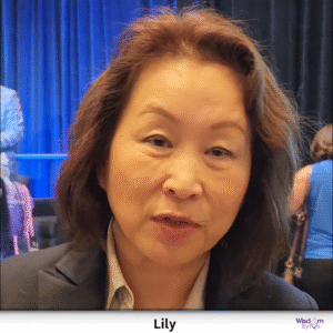 Lily Bi: Bridging the Skill Gap Between Business Schools and Industry