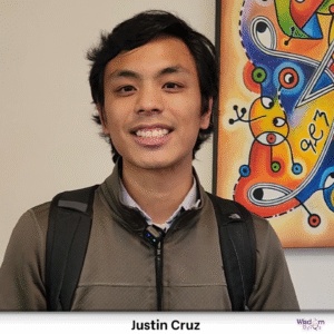 Justin: Using AI to Expand Venture Capital Education Access