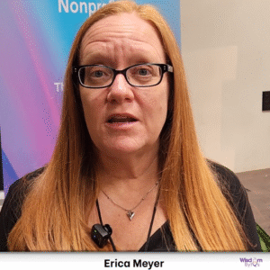 Erica Meyer: Accelerating Nonprofit Impact with ChatGPT