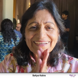 Satya Kalra: Feeding Children and Spreading Joy Through Giving