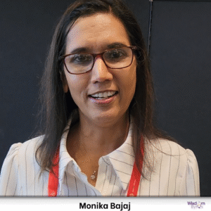 Monika Bajaj: Navigating Rapid AI Change in Engineering Leadership