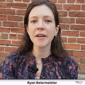 Ryan Beiermeister: Building Community and Collaboration Through AI