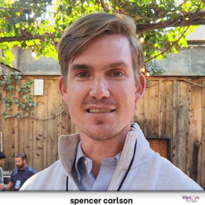 Spencer Carlson: The Power of Simplicity in Systems and Growth