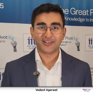 Vedant Agrawal: Make AI Skills Your Everyday Superpower