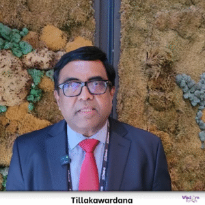 Isuru Tillakawardana: Sri Lanka’s Resilience Through Collective Strength