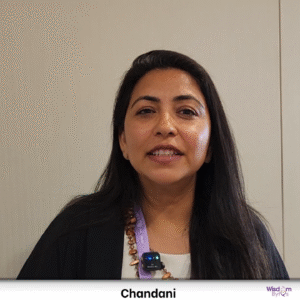 Chandani: Building Scalable Real‑Estate Investing with AI
