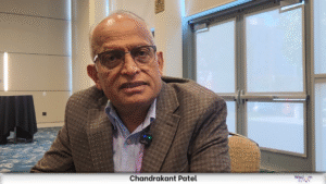 Chandrakant Patel: Lead with the Four P’s - Point of View, Passion, Pivot, and Practice