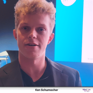 Ken Schumacher: Building Trust and Authenticity in Hiring