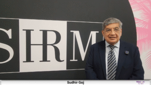 Sudhir Gaj: Building a Global Community of HR Excellence
