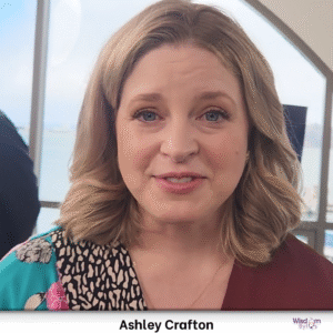 Ashley Crafton: Innovating Solutions for Preterm Birth