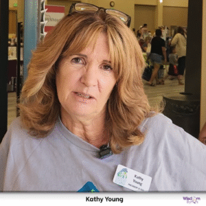 Kathy Young: Building Stronger Communities Through Nonprofits