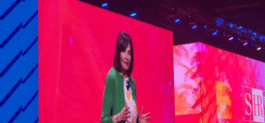 Betty Thompson: HR Connects the Head and Heart of Every Organization