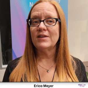 Erica Meyer: Creating Inclusive and Sustainable Event Experiences