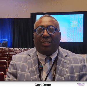 Carl Dean: Why Internships Matter for Early Career Growth