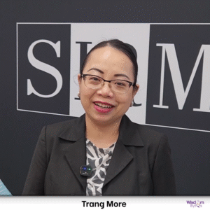 Trang More: Learning and Leading Together Through Global Partnerships