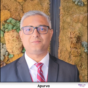 Apurva Anamesh: Enabling Every HR Professional Across Asia Pacific