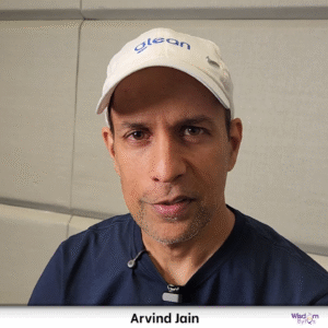 Arvind Jain: Becoming an AI Expert by Using AI Tools