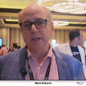 Mark Roberts: Navigating the Changing World of Work