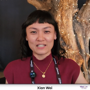 Xian Wei: How Singapore Embraces a Skills-First Hiring Framework