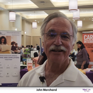 Mayor John Marchand: Finding Joy Through Service