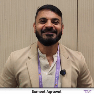 Sumeet Agrawal: Three Essential Tips for Building Enterprise AI Agents
