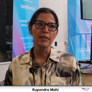 Rupendra Mahi: Why Nonprofits Benefit from Fractional CFOs