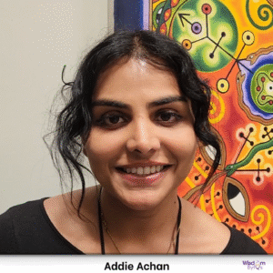 Addie Achan: Enhancing Future Events with Focused AI Use Cases