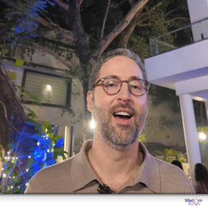 RJ Fox: Making AI Inclusive For Future Generations