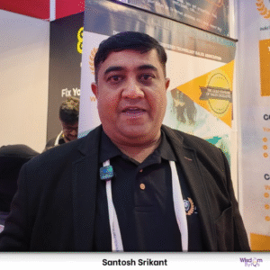 Santosh Srikant: Scaling Startups Beyond Just Great Technology