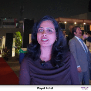 Payal Patel: Making Cosmetics Plastic Free with Coconut Shells