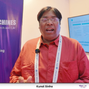 Kunal Sena: Building Startups Around Real Problem Solving